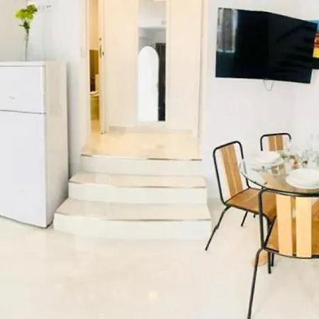 Appartement Wonderful And Young Triplex Playa Americas Playa de las Américas