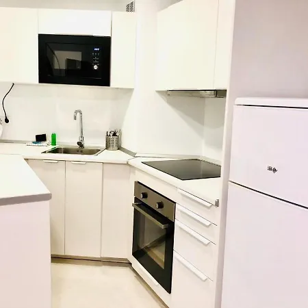 Appartement Wonderful And Young Triplex Playa Americas Playa de las Américas