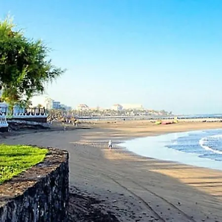 Apartment Wonderful And Young Triplex Playa Americas *