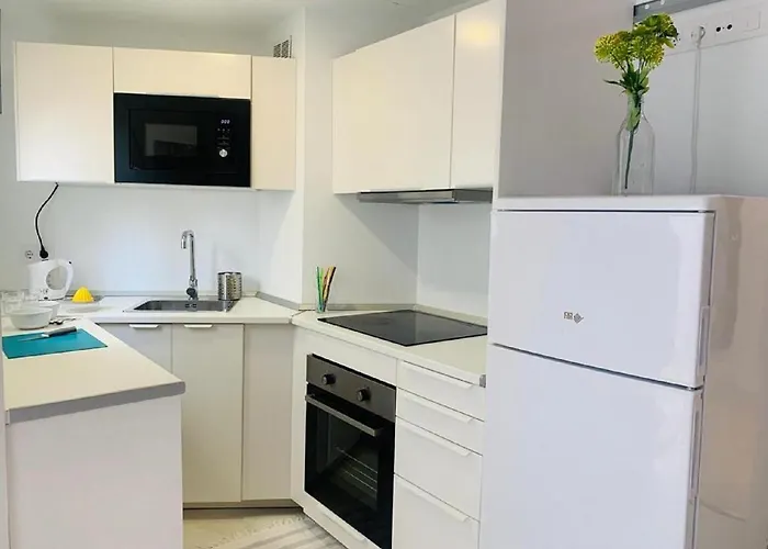 Wonderful And Young Triplex Playa Americas Playa de las Americas (Tenerife)