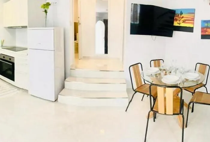 Apartment Wonderful And Young Triplex Playa Americas Playa de las Americas (Tenerife)