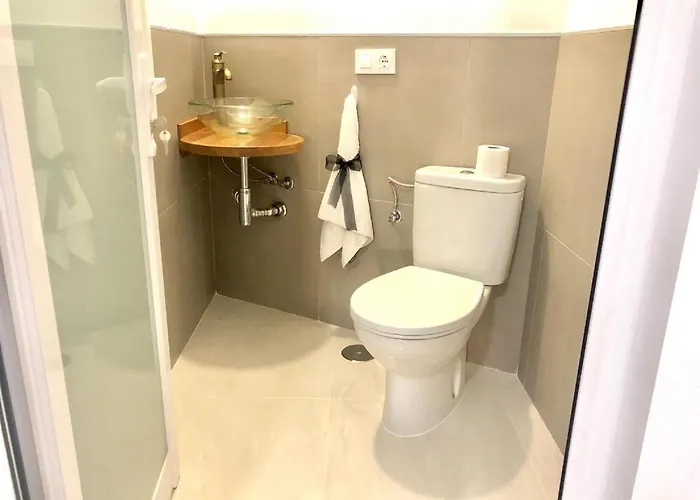 Wonderful And Young Triplex Playa Americas Apartment Playa de las Americas (Tenerife)