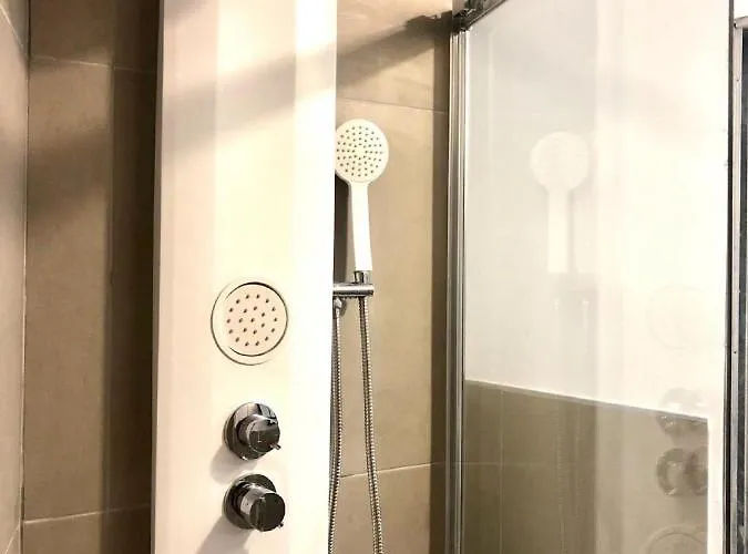 Wonderful And Young Triplex Playa Americas Apartment