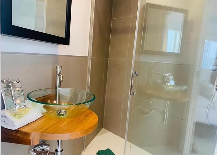 Wonderful And Young Triplex Playa Americas Playa de las Americas (Tenerife)