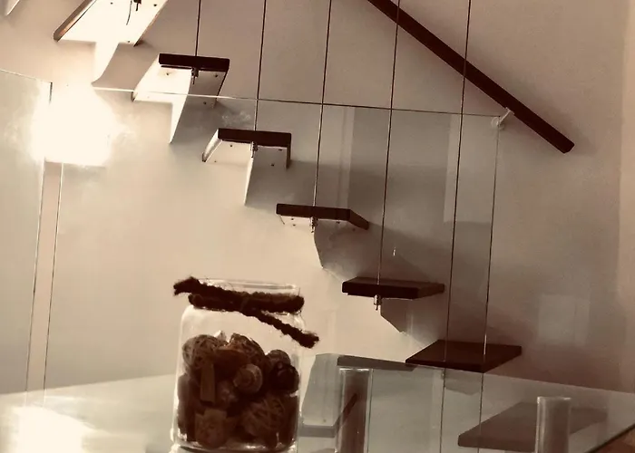 Apartment Wonderful And Young Triplex Playa Americas Playa de las Americas (Tenerife)