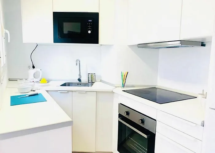 Wonderful And Young Triplex Playa Americas Playa de las Americas (Tenerife)