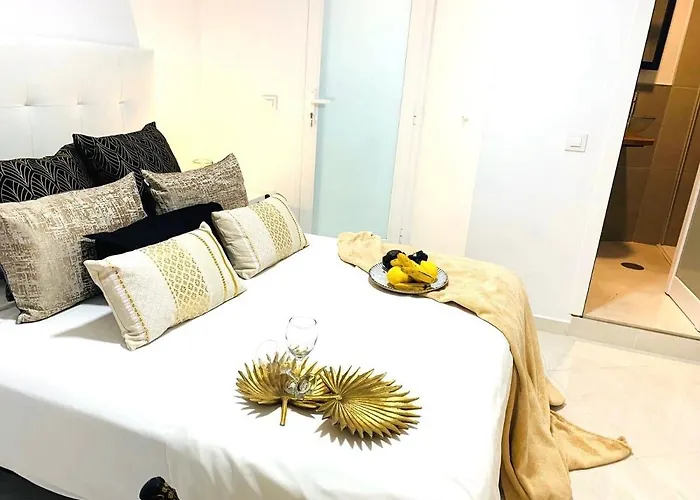 Apartment Wonderful And Young Triplex Playa Americas Playa de las Americas (Tenerife)