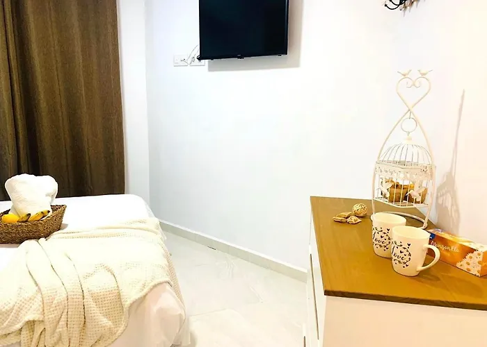 Wonderful And Young Triplex Playa Americas Apartment *