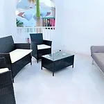 Wonderful And Young Triplex Playa Americas プラヤ・デ・ラス・アメリカス