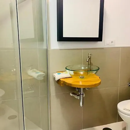 Wonderful And Young Triplex Playa Americas 아파트 *