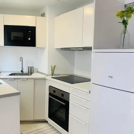 Wonderful And Young Triplex Playa Americas Плая-де-лас-Америкас