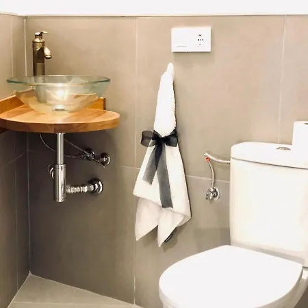 Wonderful And Young Triplex Playa Americas 플라야데라스아메리카스