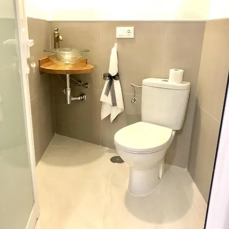 Wonderful And Young Triplex Playa Americas Апартаменты Плая-де-лас-Америкас