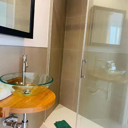 Wonderful And Young Triplex Playa Americas 플라야데라스아메리카스