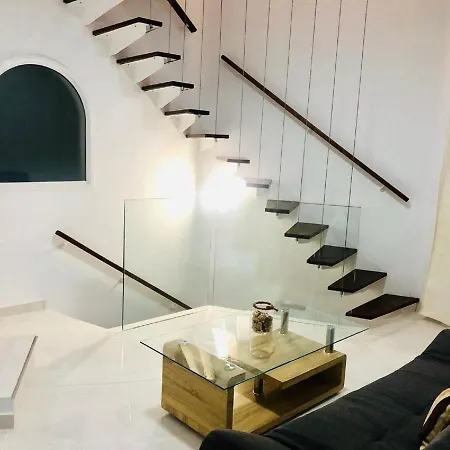 Wonderful And Young Triplex Playa Americas 아파트 플라야데라스아메리카스