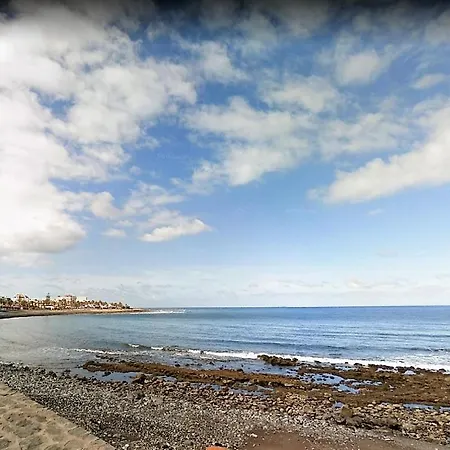 Wonderful And Young Triplex Playa Americas * 플라야데라스아메리카스