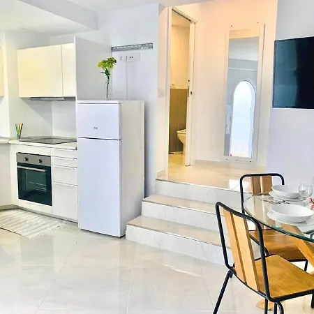 Wonderful And Young Triplex Playa Americas * Плая-де-лас-Америкас