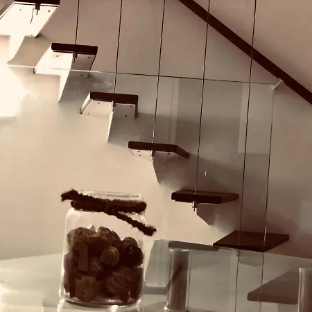 아파트 Wonderful And Young Triplex Playa Americas 플라야데라스아메리카스