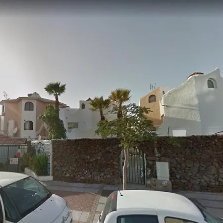 Wonderful And Young Triplex Playa Americas 아파트 플라야데라스아메리카스