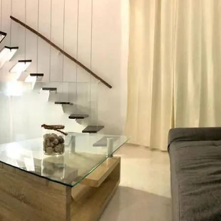 Wonderful And Young Triplex Playa Americas 아파트