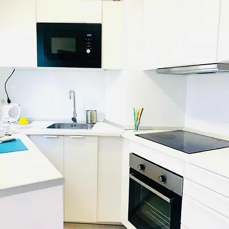 Wonderful And Young Triplex Playa Americas Плая-де-лас-Америкас