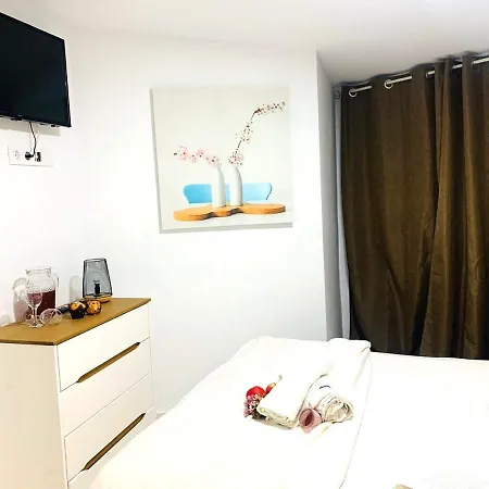 Wonderful And Young Triplex Playa Americas Апартаменты *