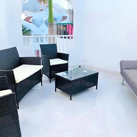 Wonderful And Young Triplex Playa Americas 플라야데라스아메리카스