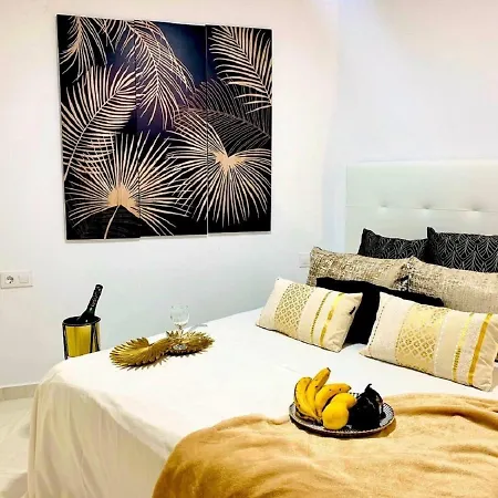 Wonderful And Young Triplex Playa Americas * 플라야데라스아메리카스