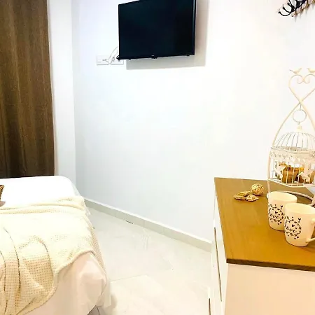 Wonderful And Young Triplex Playa Americas Апартаменты *