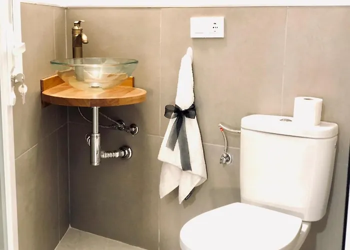 Wonderful And Young Triplex Playa Americas Playa de las Américas