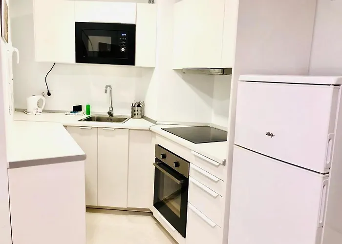 Apartman Wonderful And Young Triplex Playa Americas Playa de las Américas