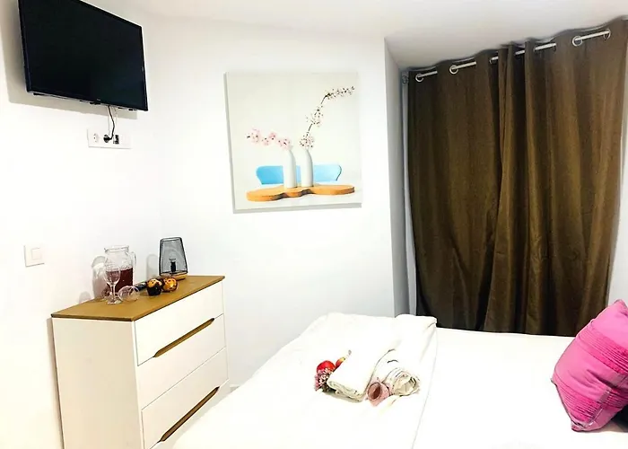 Wonderful And Young Triplex Playa Americas Apartman *