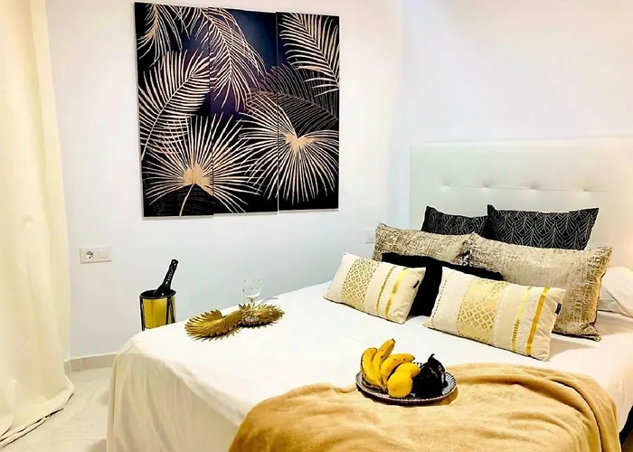 Wonderful And Young Triplex Playa Americas * Playa de las Américas